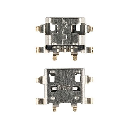Conector De Carga Nokia Lumia 640
