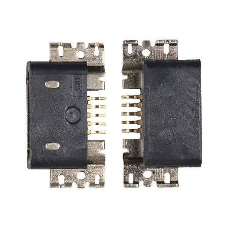 Conector De Carga Nokia Lumia 720