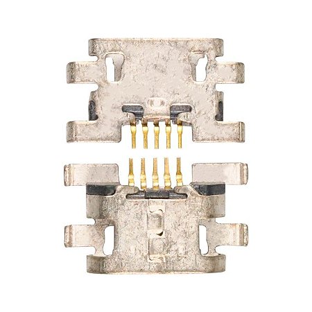 Conector De Carga Sony Xperia L