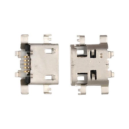 Conector De Carga Sony Xperia M2 - M2 Dual - M2 Aqua