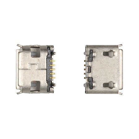 Conector De Carga Dl Universal