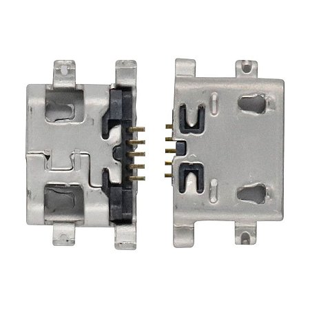 Conector De Carga Xiaomi Redmi Note 3