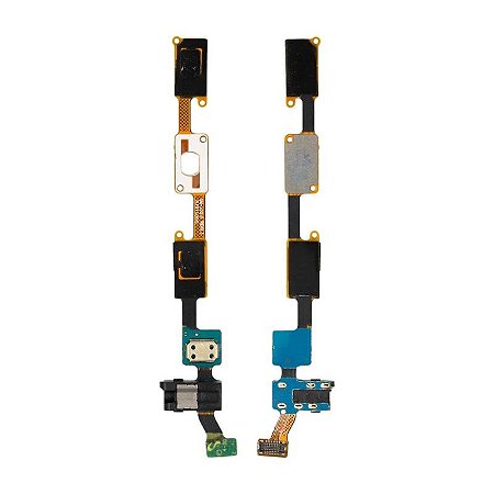 Flex Home Sensor E Entrada P2 Samsung Galaxy J7 Neo