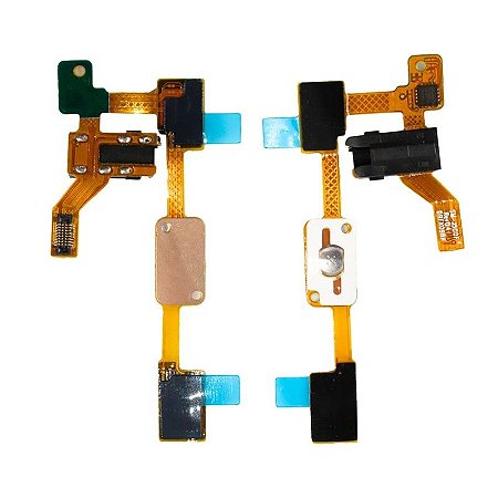 Flex Home Sensor E Entrada P2 Samsung Galaxy J5