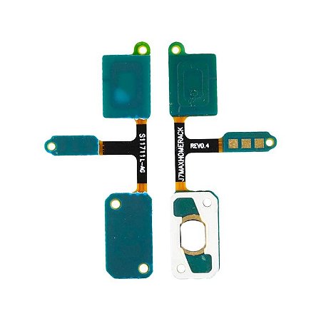 Flex Sensor Samsung Galaxy J4