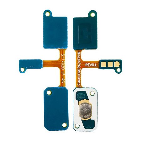 Flex Sensor Samsung Galaxy J5 Pro
