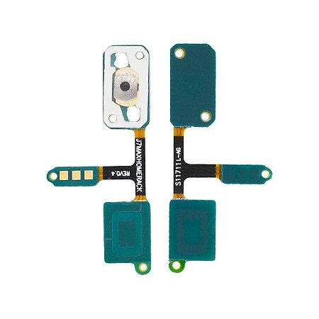 Flex Sensor Samsung Galaxy J6