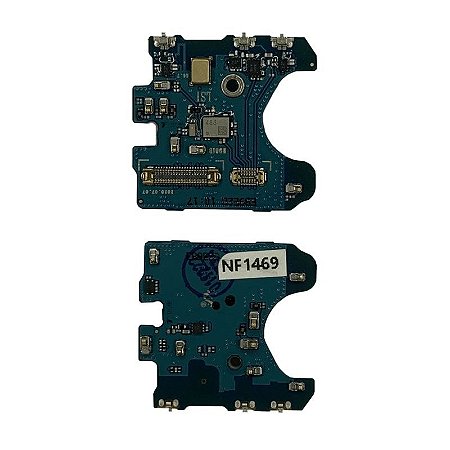 Flex Atena Wifi Galaxy Note 20 N981