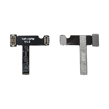 Flex Da Bateria Iphone 13 Pro