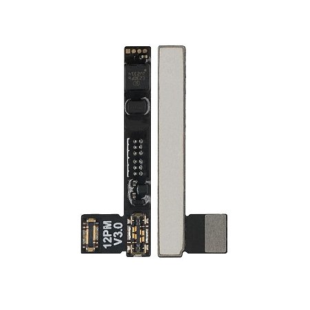 Flex De Bateria Iphone 12 Pro Max - Jcid