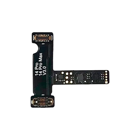 Flex De Bateria Iphone 14 Pro - 14 Pro Max