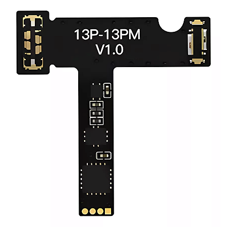 Flex De Bateria Iphone 13 Pro - 13 Pro Max - Jcid