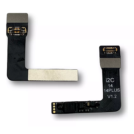 Flex Da Bateria Iphone 14 - 14 Plus