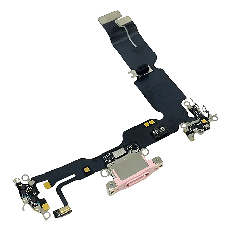Flex De Carga Apple Iphone 15 Plus