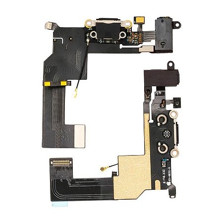 Flex De Carga Iphone Se 2016