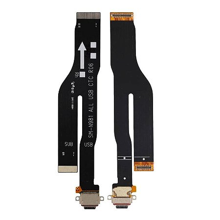 Flex De Carga Samsung Galaxy Note 20 5G