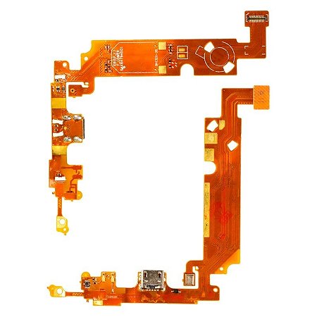 Flex De Carga Lg Optimus L5