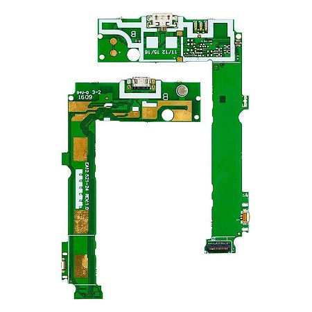 Flex De Carga Nokia Lumia 535