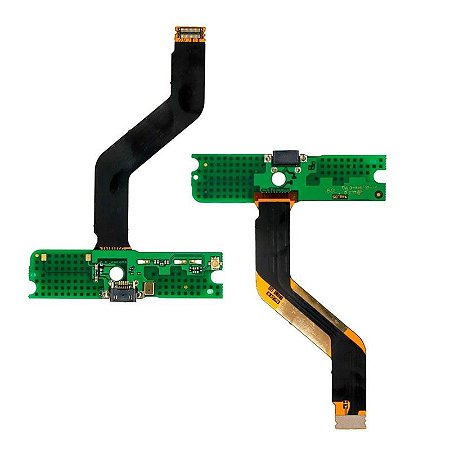 Flex De Carga Nokia Lumia 720