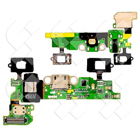 Flex De Carga Samsung Galaxy A3 2015