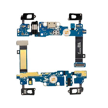 Flex De Carga Samsung Galaxy A7 2016