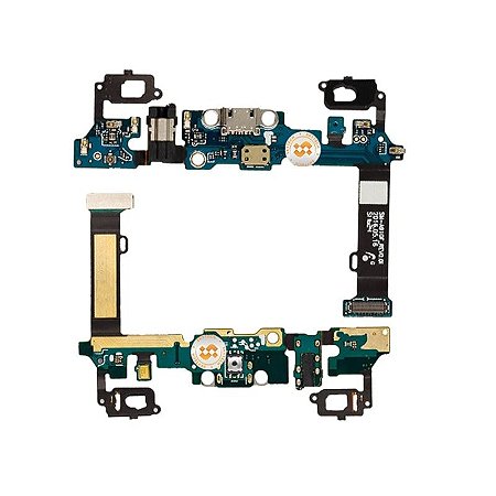 Flex De Carga Samsung Galaxy A9 Pro 2016