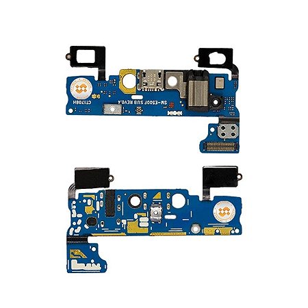 Flex De Carga Samsung Galaxy E5