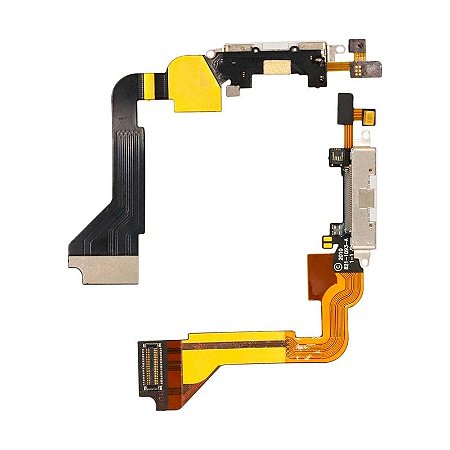 Flex De Carga Power E Volume Sony Xperia Z4