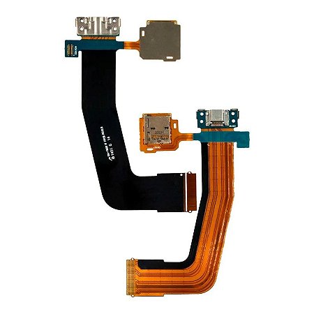 Flex De Carga Tablet Positivo T800