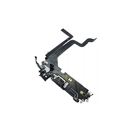 Flex De Carga Iphone 14 Pro Max