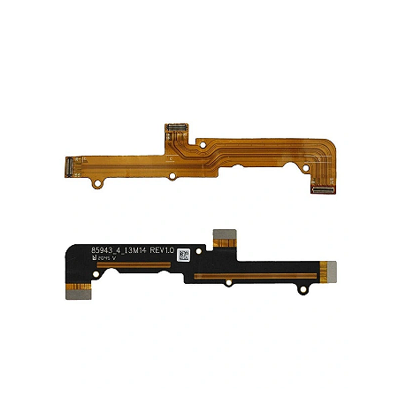 Flex Lcd Samsung Galaxy Tab A7 10.4 2020 T500 T505