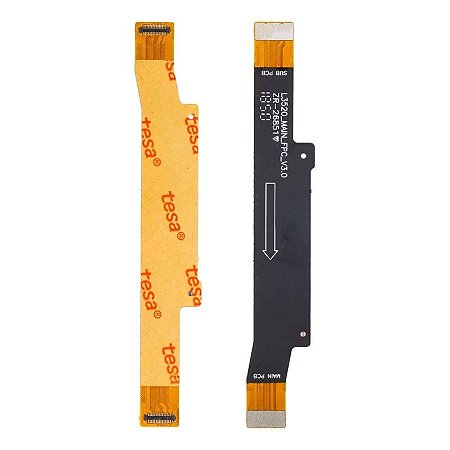 Flex Lcd Motorola One