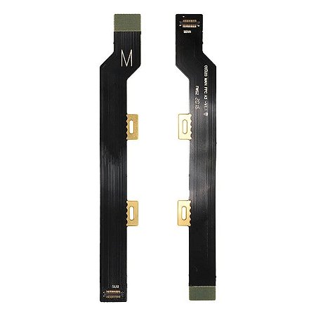 Flex Lcd Lenovo Vibe C2