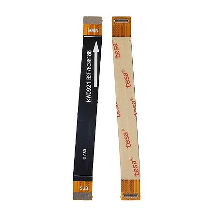 Flex Lcd Motorola Moto G50