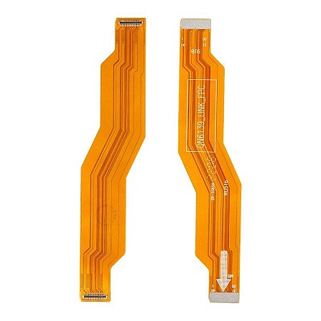 Flex Lcd Motorola Moto G52