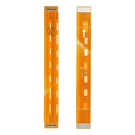 Flex Lcd Motorola One Action