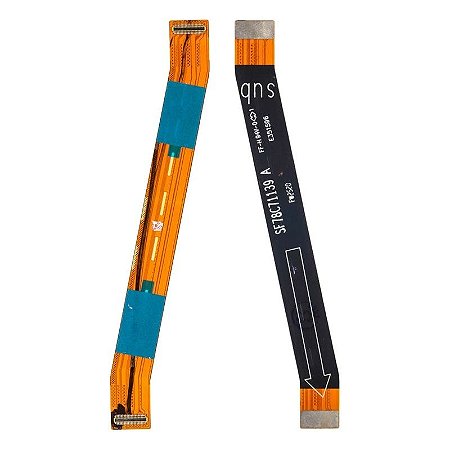 Flex Lcd Motorola One Fusion Plus