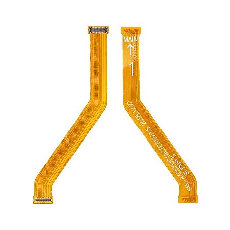 Flex Lcd Samsung Galaxy A30 - A50 - A50S