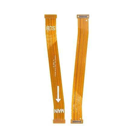 Flex Lcd Samsung Galaxy A40S