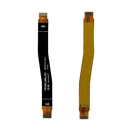 Flex Lcd E Placa Sub Motorola Moto G42