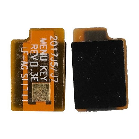 Flex Menu Samsung Galaxy J5 Pro - J7 Pro