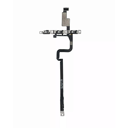 Flex Power E Volume Apple Iphone 15