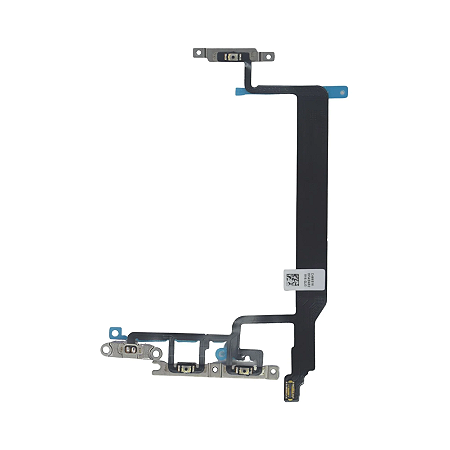 Flex Power E Volume Apple Iphone 15 Pro