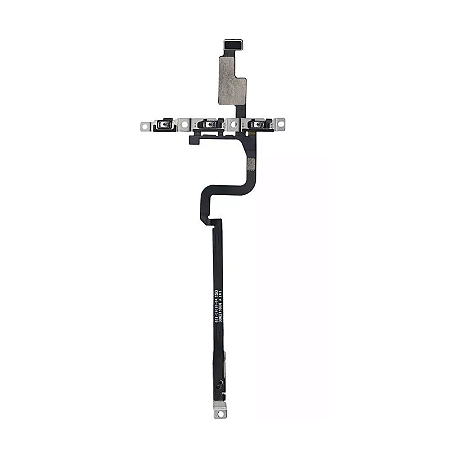 Flex Power E Volume Apple Iphone 15 Pro Max