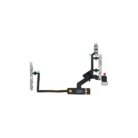 Flex Power E Volume Apple Iphone 14 Pro Max