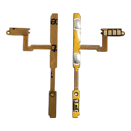 Flex Power E Volume Infinix Hot 40I