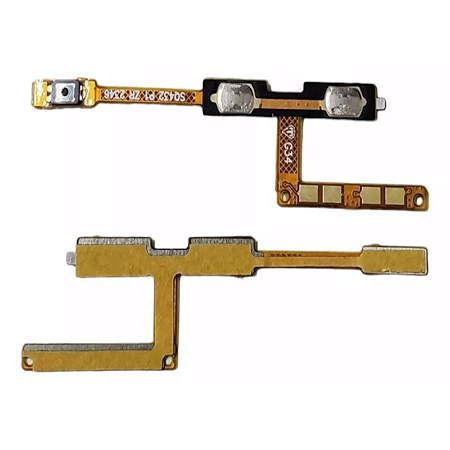 Flex Power E Volume Motorola Moto G34