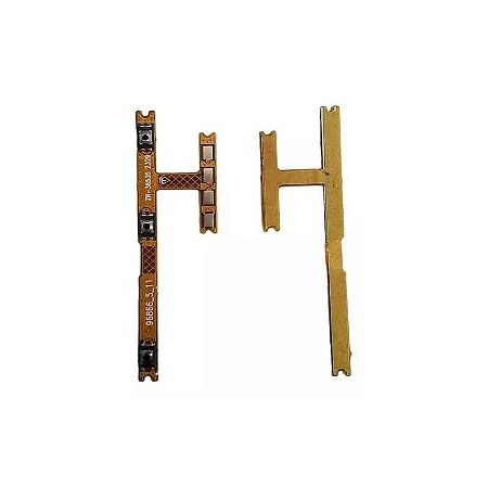 Flex Power E Volume Motorola Moto G54