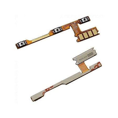 Flex Power E Volume Redmi Note 8 2019 - Note 8T - Note 8 2021