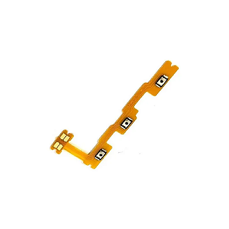 Flex Power E Volume Xiaomi Poco F6 Pro